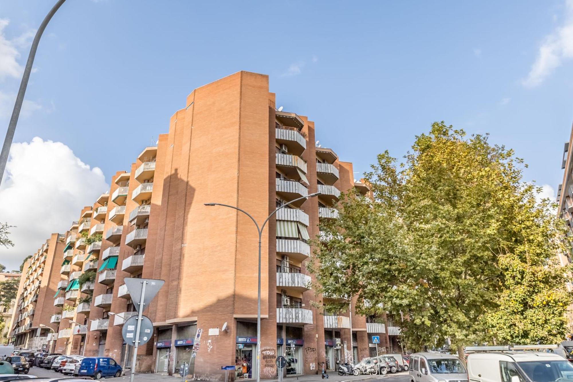 Casa Malupa Luxury Apartments, Rome