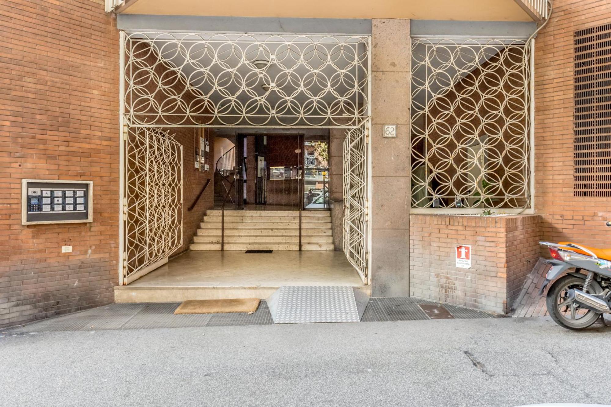 Casa Malupa Luxury Apartments — Photos 1
